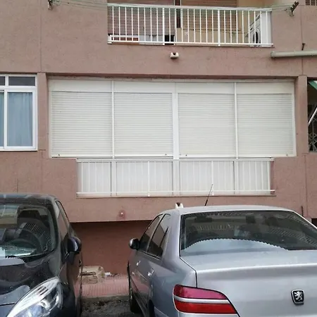 Two Bed In The Manga Διαμέρισμα *