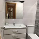 Two Bed In The Manga Apartman