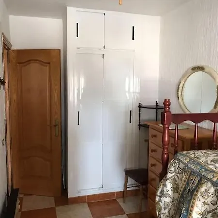 Two Bed In The Manga La Manga del Mar Menor