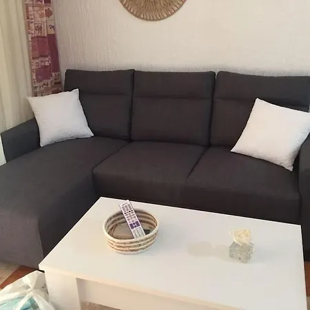 Two Bed In The Manga Apartment *