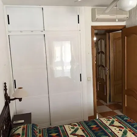 Two Bed In The Manga Апартаменти *