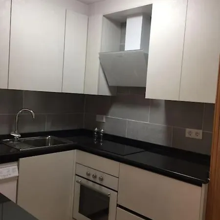 Apartment Two Bed In The Manga La Manga del Mar Menor