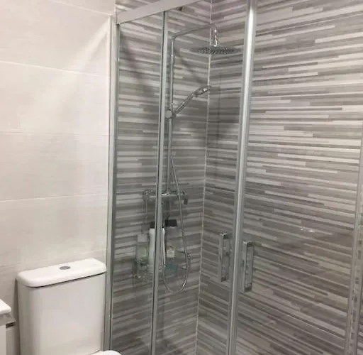 Апартаменти Two Bed In The Manga Ла-Манга-дель-Мар-Менор