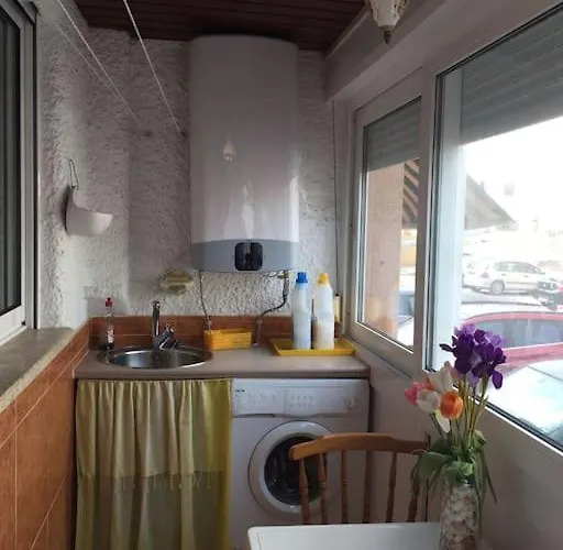 Two Bed In The Manga