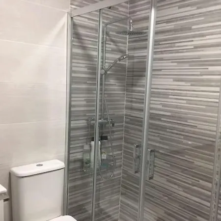 公寓 Two Bed In The Manga 拉曼加戴尔马尔梅纳