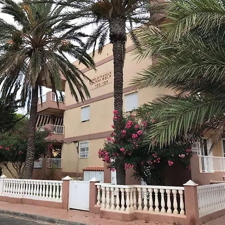 Two Bed In The Manga La Manga del Mar Menor