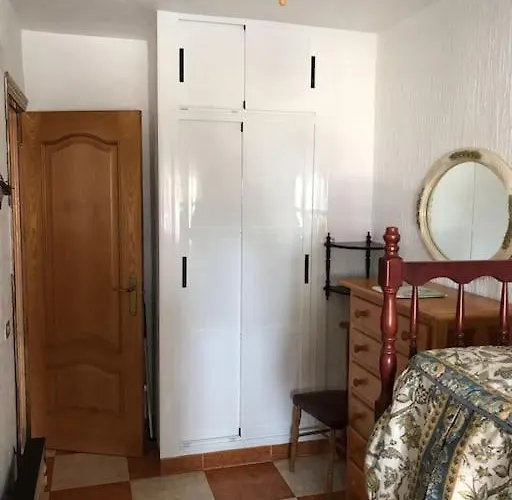 Two Bed In The Manga La Manga del Mar Menor