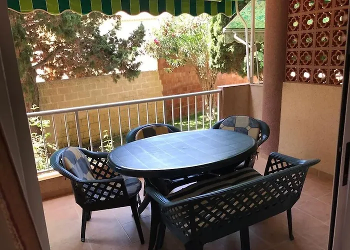 Two Bed In The Manga Appartamento *