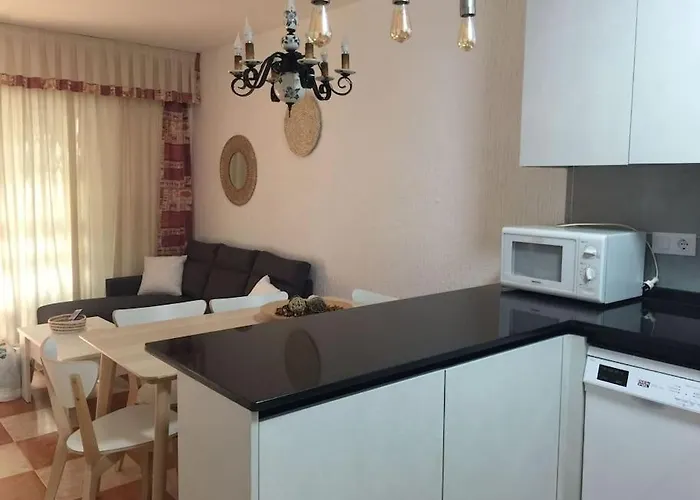 Two Bed In The Manga Appartamento