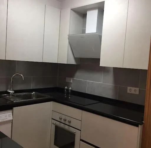 Appartamento Two Bed In The Manga La Manga del Mar Menor